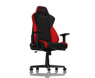 Nitro Concepts S300 Gaming (Czarno-Czerwony) - 392796 - zdjęcie 4